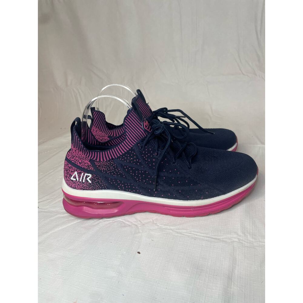 Gannou Womens Air Athletic Running 10